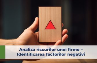 analiza riscurilor unei firme, evaluarea riscurilor, riscuri afacere