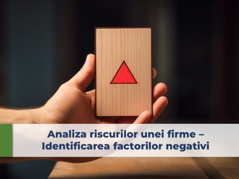 analiza riscurilor unei firme, evaluarea riscurilor, riscuri afacere