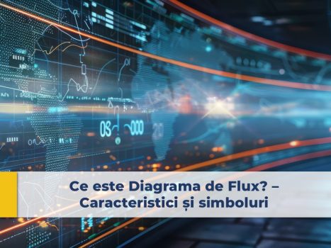 diagrama de flux, diagrama de flux tehnologic, îmbunătățire procese