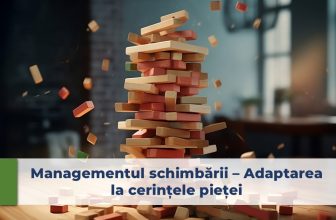 schimbare organizațională, luarea deciziilor