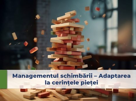 schimbare organizațională, luarea deciziilor