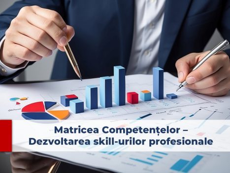 matricea competențelor, skill-uri, performanță profesională, HR