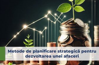 planificare strategică, plan strategic, strategie de dezvoltare