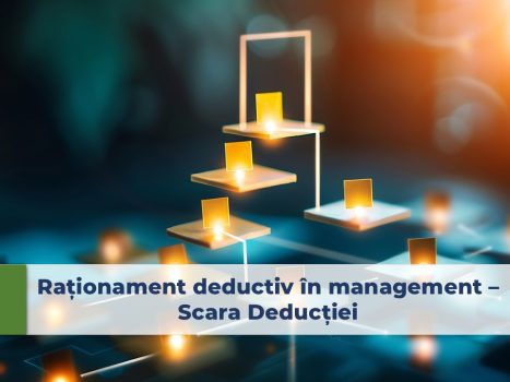 raționament deductiv, deducții logice, managementul riscului