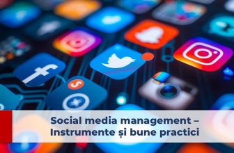social media management, strategie social media, social media