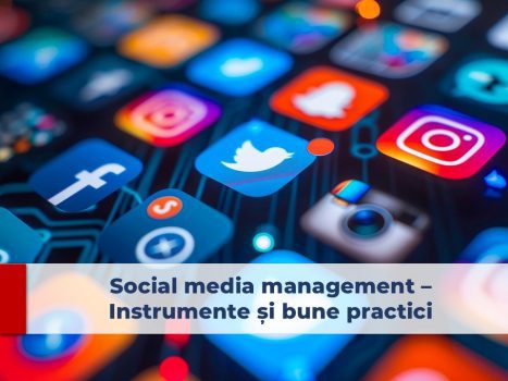 social media management, strategie social media, social media