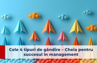 tipuri de gândire, modelul hermann, management