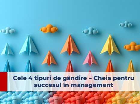 tipuri de gândire, modelul hermann, management