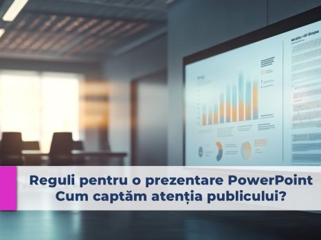 prezentare powerpoint, reguli powerpoint, model prezentare powerpoint