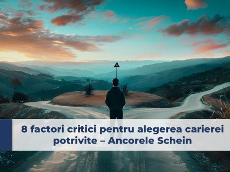 alegerea carierei, carieră, competențe