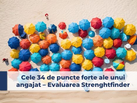 puncte forte angajat, abilități interpersonale, puncte forte