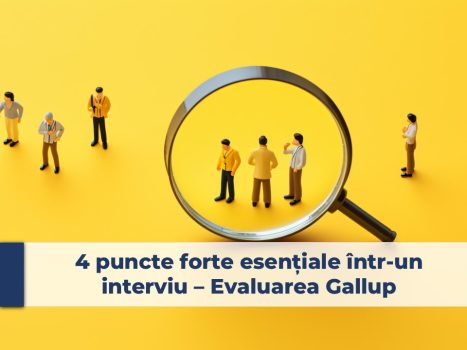 puncte forte interviu, puncte forte angajat, puncte forte și puncte slabe