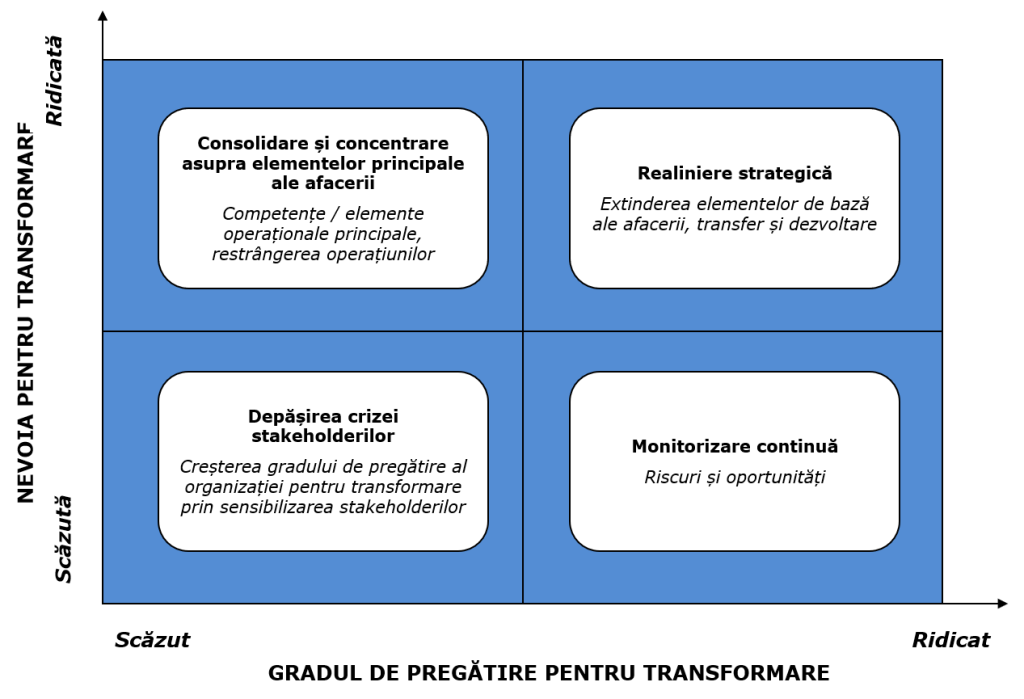 procedura de dezvoltare a strategiei, dezvoltarea strategiei, strategie afaceri, strategie organizatie, imbunatatirea strategiei, strategie schimbarea organizationala