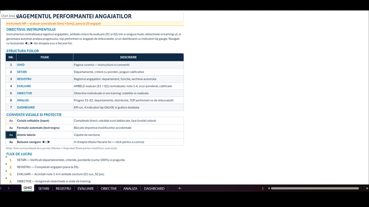 Managementul performanței angajaților - imagine 10