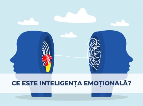 inteligenta emotionala, Inteligență emoțională, eq