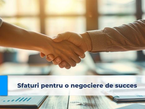 negociere, abilități de negociere, vânzări