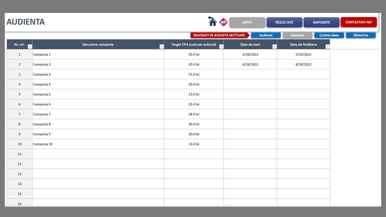 Managementul Google Ads - imagine 2