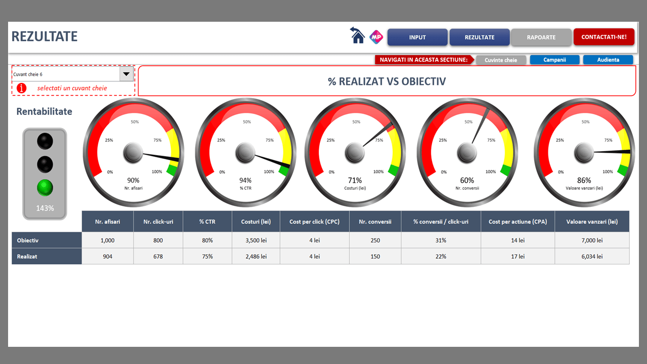 Managementul Google Ads - imagine 6