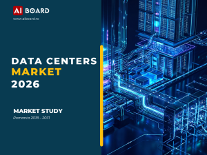 studiu de piață data centers România, analiză de piață data centers România, data centers romania, colocare, centre de date din România, centre de date, servere