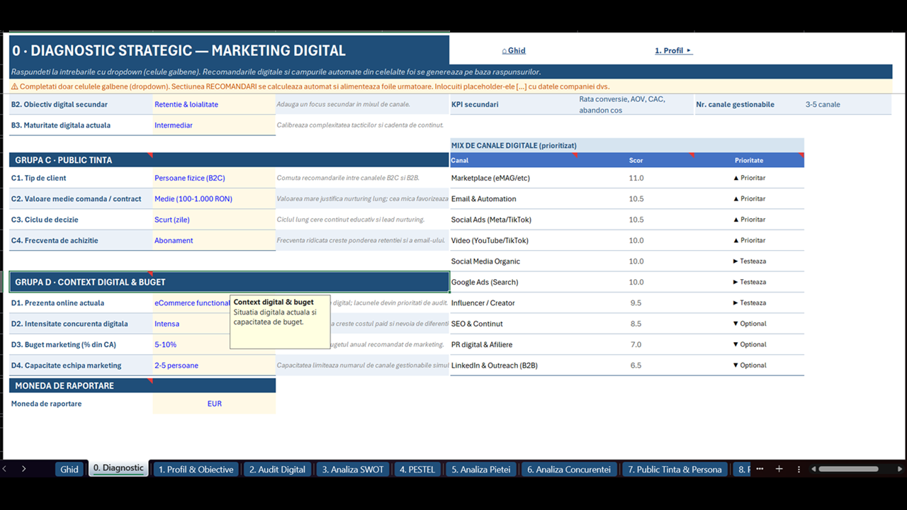 Strategie de marketing digital - imagine 10