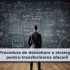 Managementul valorii în transformarea afacerii