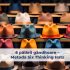 Evaluarea setului de abilități profesionale