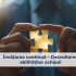 Managementul informațiilor și sarcinilor la job – Cum evităm un burnout?