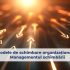 Managementul schimbării – Adaptarea la cerințele pieței