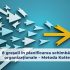 Lider versus manager – Gestionarea nivelului de autonomie