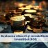 Cash flow: calcul, analiză și model de prognoză