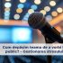 Stresul profesional – Un inamic tăcut al echilibrului emoțional